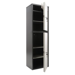 Бухгалтерский шкаф AIKO SL-150/2Т