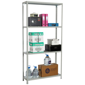 Стеллаж MS Standart 185KD/70×30/4