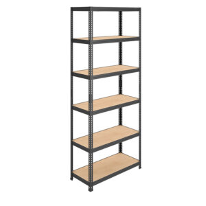 Стеллаж SBL 220KD/120×40/6