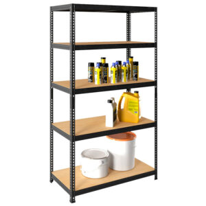 Стеллаж SBL 180KD/90×40/5
