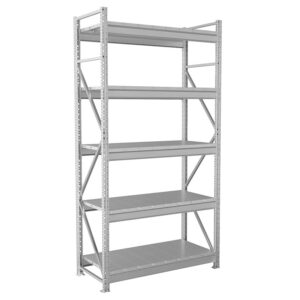 Стеллаж MS Pro 250/150×60/5
