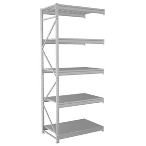 Дополнительная секция MS Pro 300/150×80/5