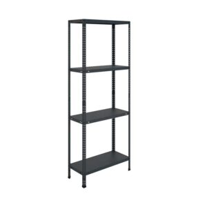 Стеллаж MS 185KD/70×30/4 Black
