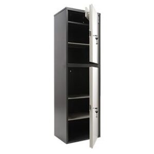 Бухгалтерский шкаф AIKO SL-150/2Т