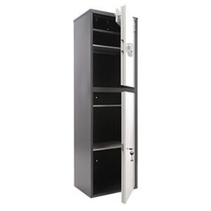 Бухгалтерский шкаф AIKO SL-150/2Т EL