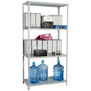 Стеллаж MS Standart 200KD/100x60/4