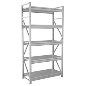 Стеллаж MS Pro 250/150x60/5