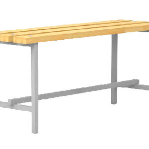 Скамья для раздевалок W-1200 NT