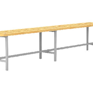 Скамья для раздевалок W-2000 NT